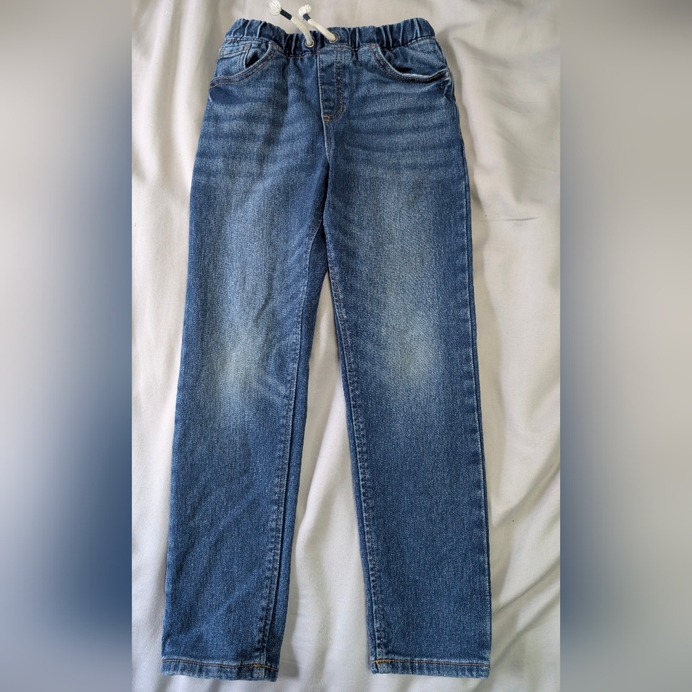 Okie Dokie Boys Blue Jeans